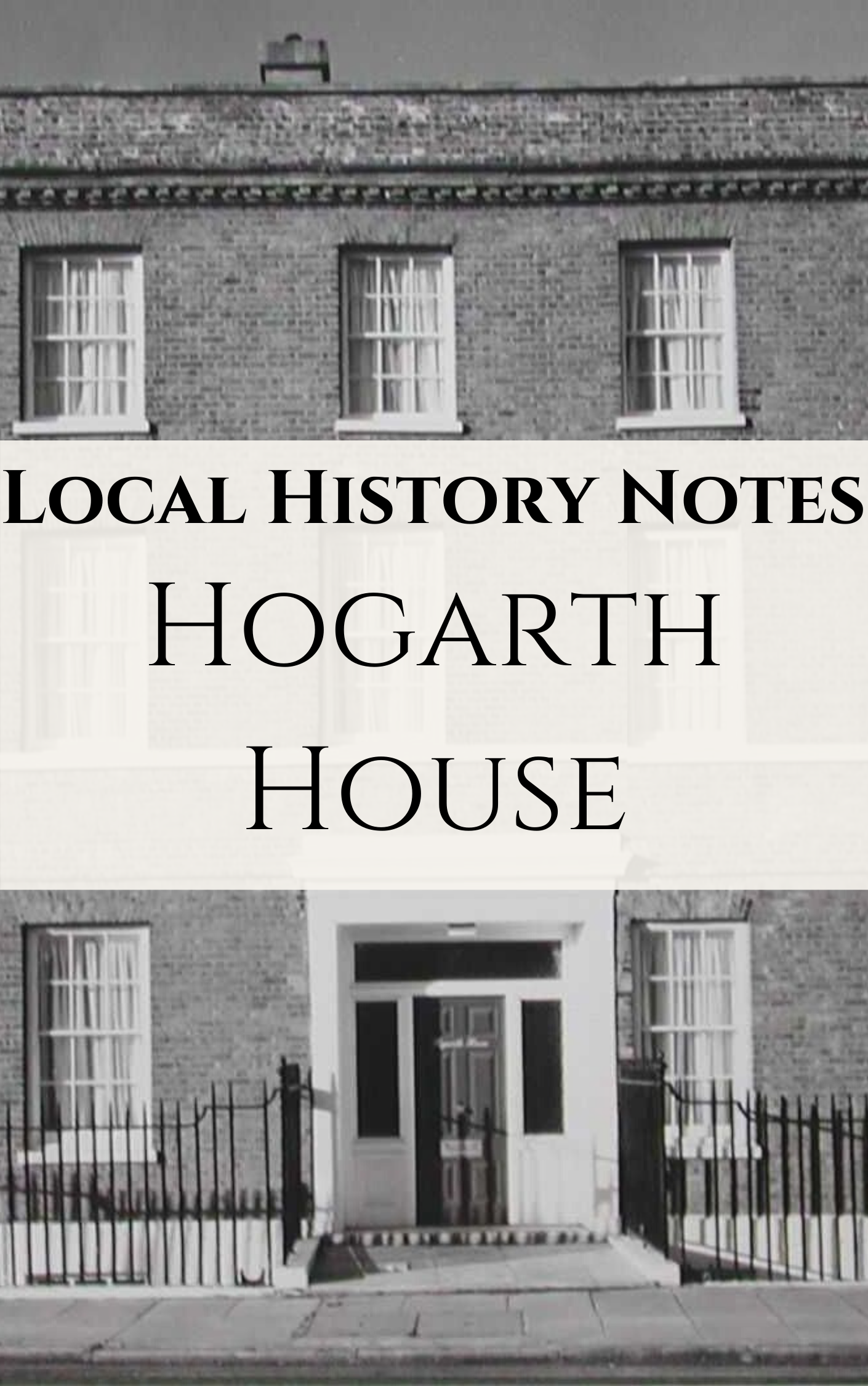 Title details for Hogarth House by Richmond upon Thames Local Studies Library & Archive - Available